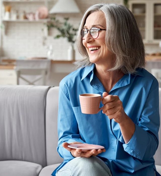 Denturetech dentures home