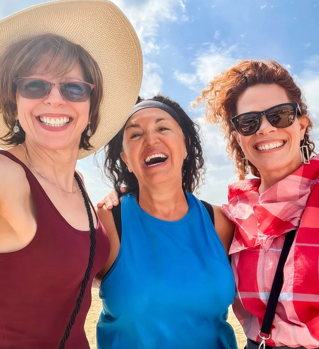 Denture Repairs & Relines