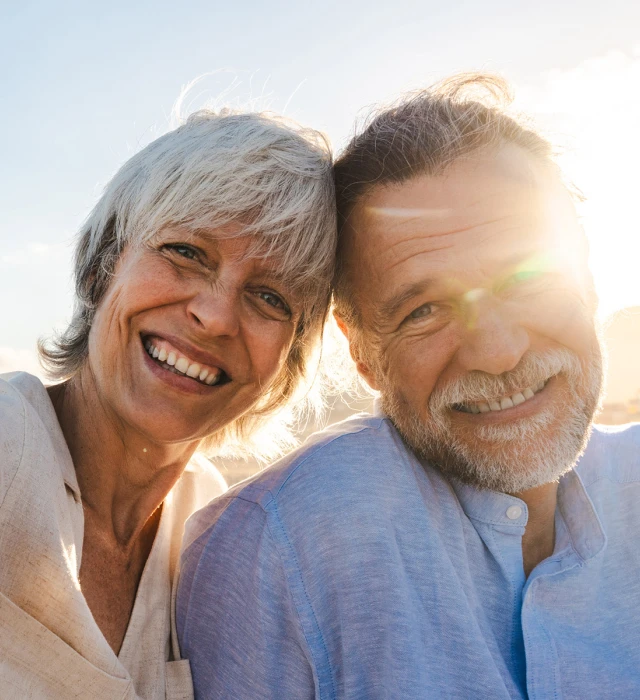 Implant Retained Dentures