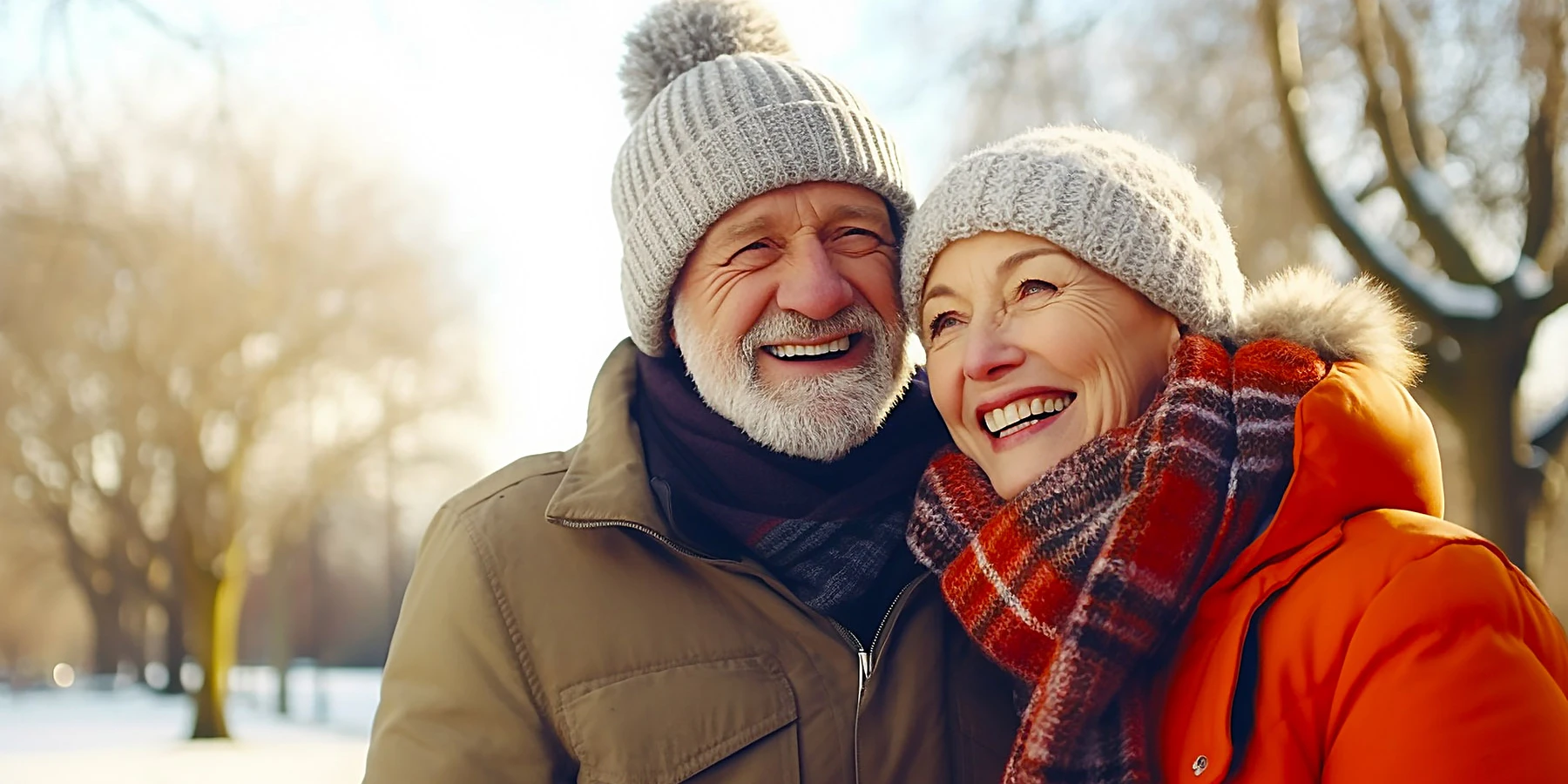 Winter Denture Care