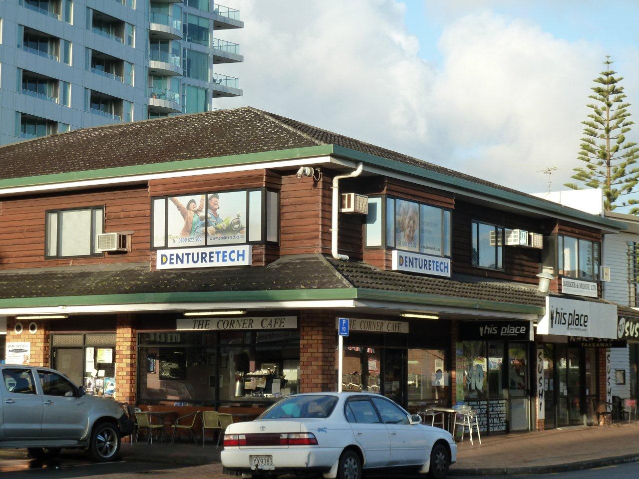 Denturetech Orewa Clinic » DentureTech